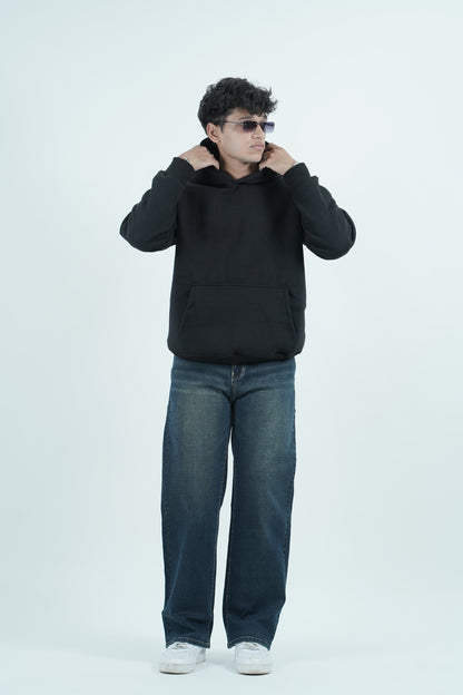 Vintage Fade Wash Jeans