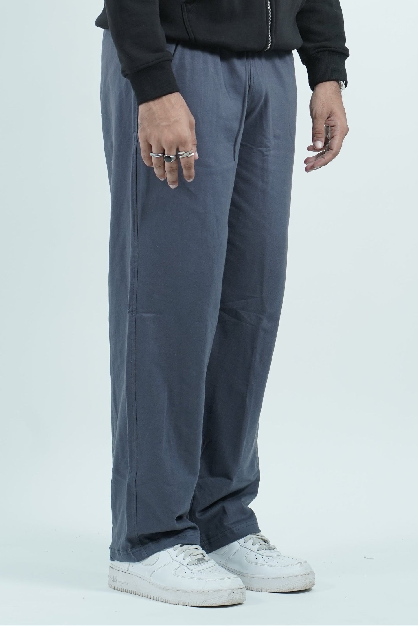 Track Pant ( Grey )