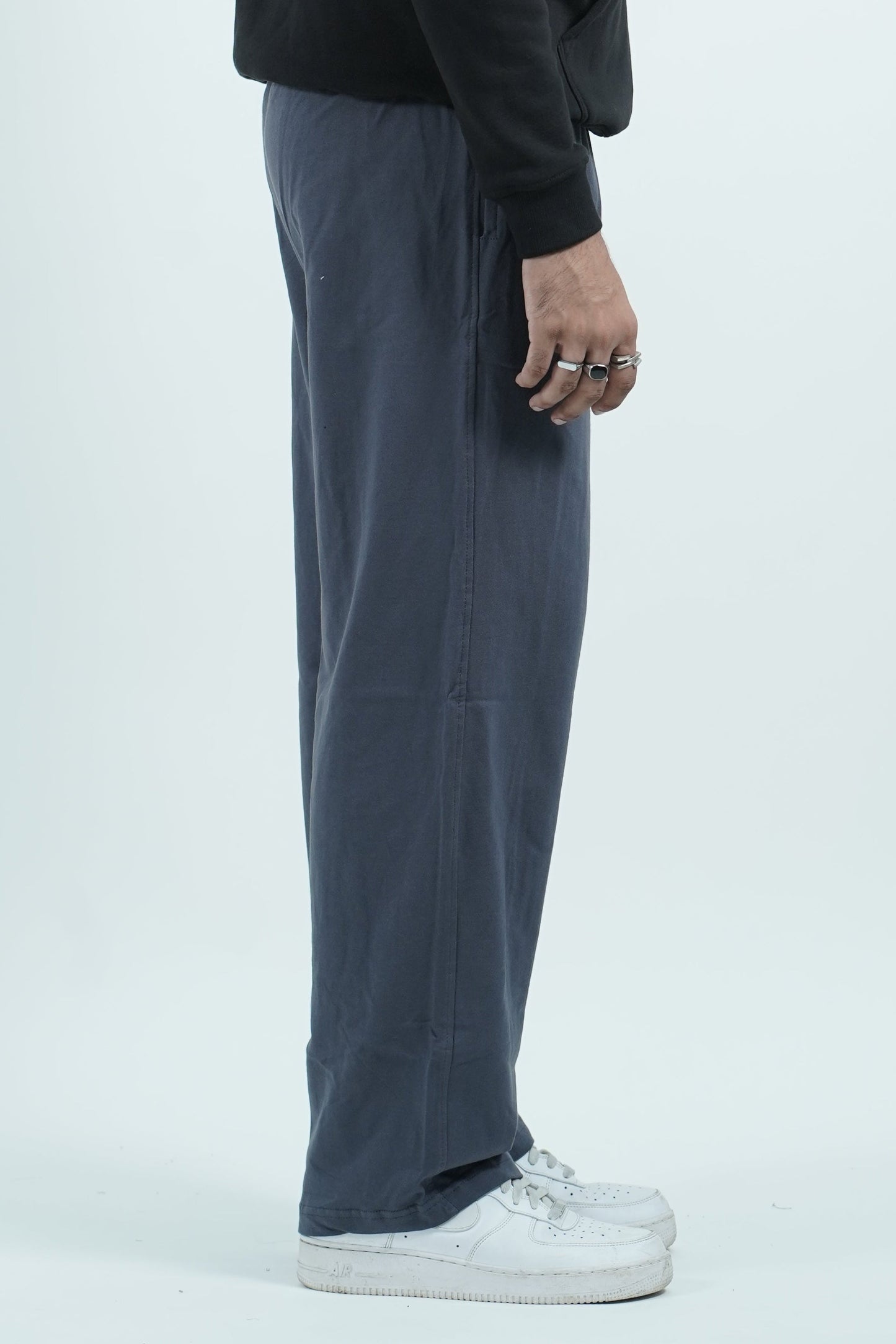Track Pant ( Grey )