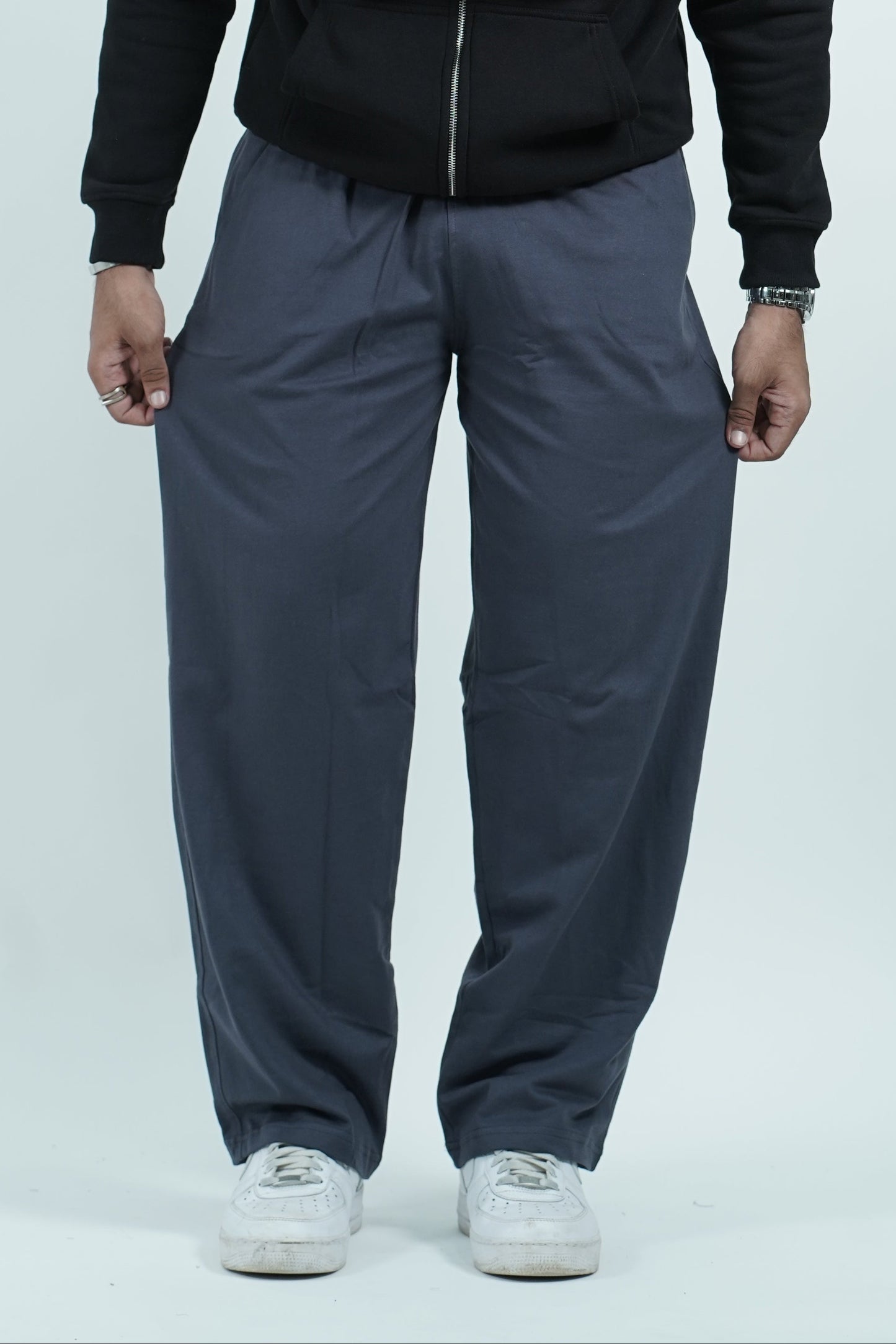Track Pant ( Grey )