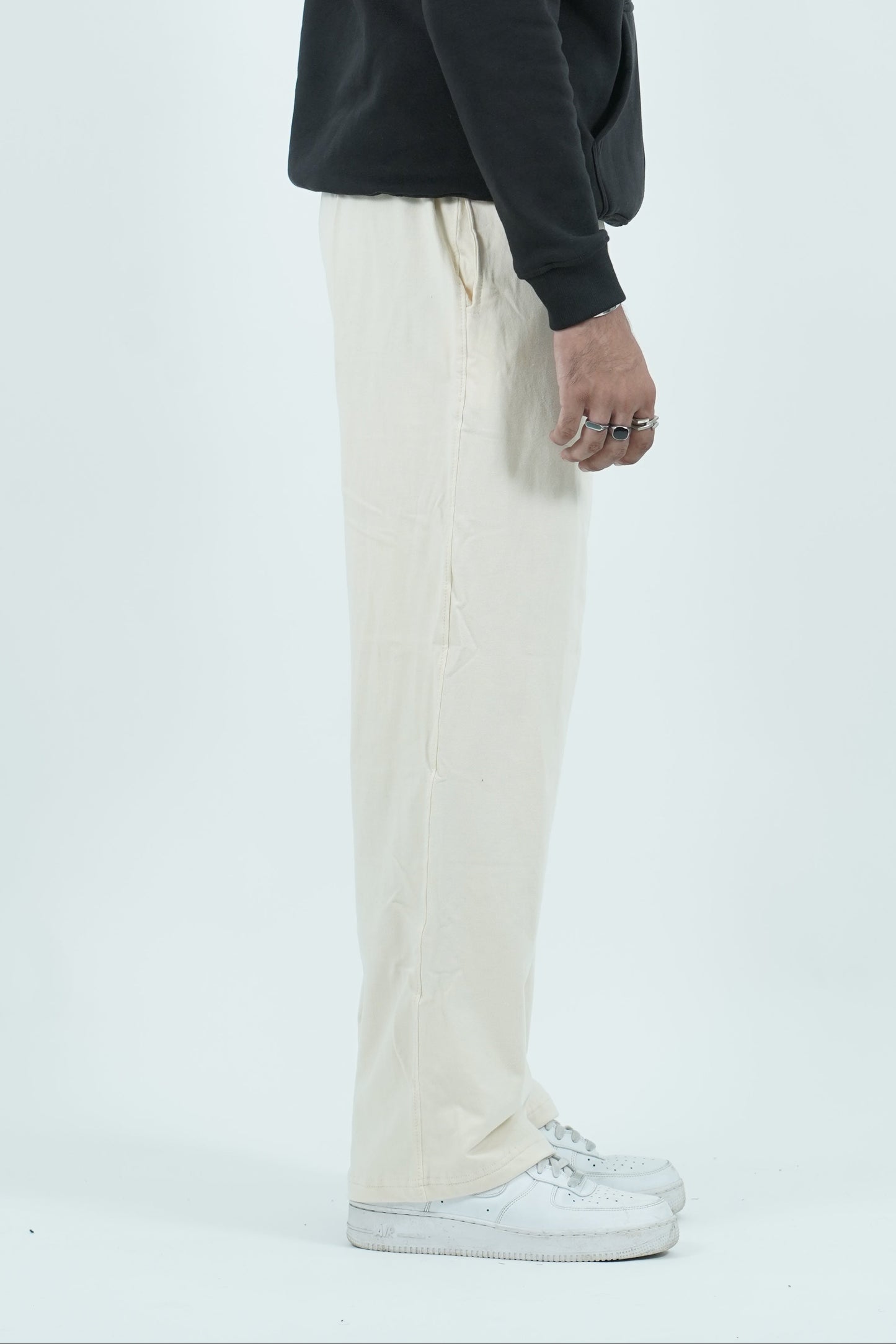 Track Pant ( Beige )