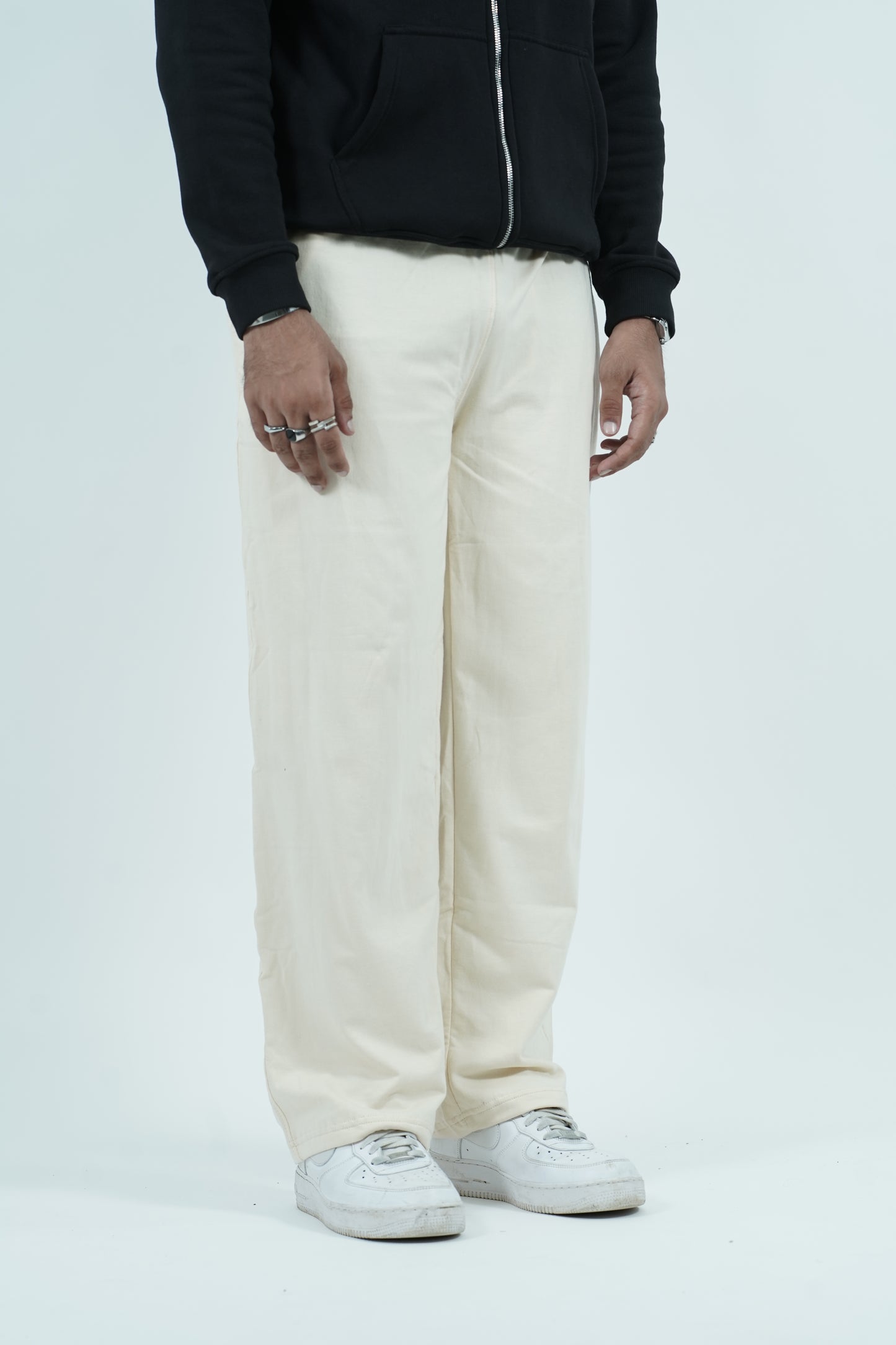 Track Pant ( Beige )