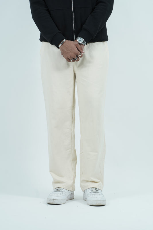 Track Pant ( Beige )